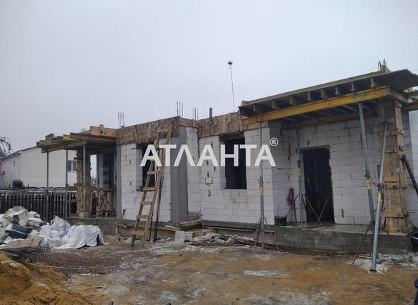 House by the address st. Tupikovyy per (area 110 m²) - Atlanta.ua - photo 4