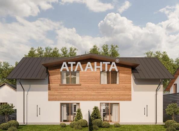 Будинок за адресою Тупиковий пров. (площа 119 м²) - Atlanta.ua - фото 3