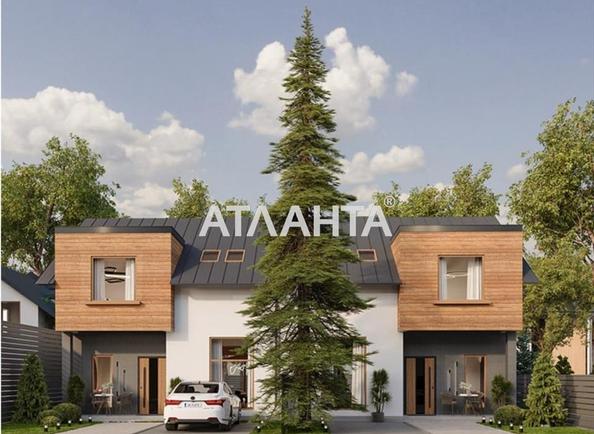 Будинок за адресою Тупиковий пров. (площа 119 м²) - Atlanta.ua - фото 5