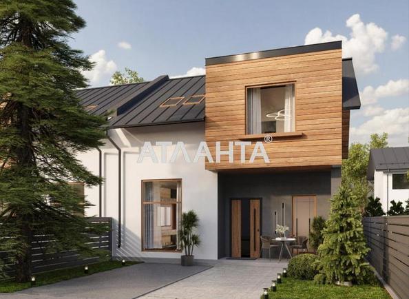 House by the address st. Tupikovyy per (area 119 m²) - Atlanta.ua - photo 3
