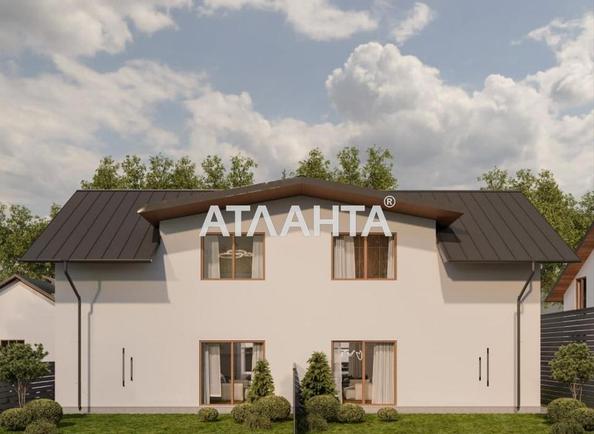 House by the address st. Tupikovyy per (area 119 m²) - Atlanta.ua - photo 5