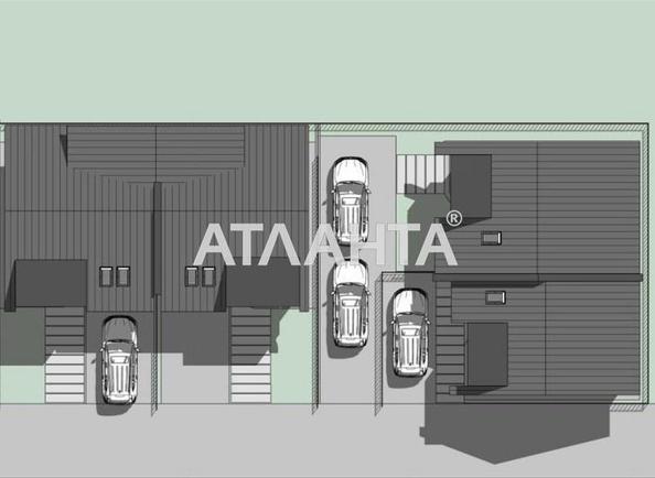 House by the address st. Tupikovyy per (area 119 m²) - Atlanta.ua - photo 8