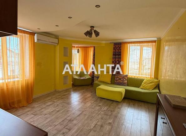 3-rooms apartment apartment by the address st. Panteleymonovskaya Chizhikova (area 78 m²) - Atlanta.ua