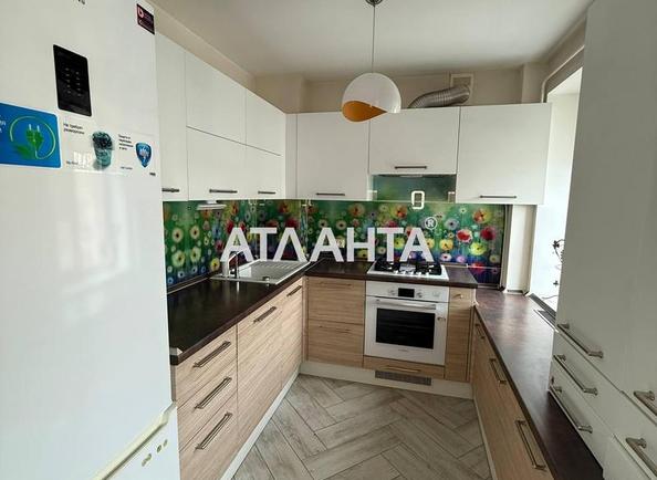 3-rooms apartment apartment by the address st. Panteleymonovskaya Chizhikova (area 78 m²) - Atlanta.ua - photo 2