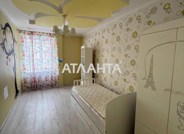 3-rooms apartment apartment by the address st. Panteleymonovskaya Chizhikova (area 78 m²) - Atlanta.ua - photo 4