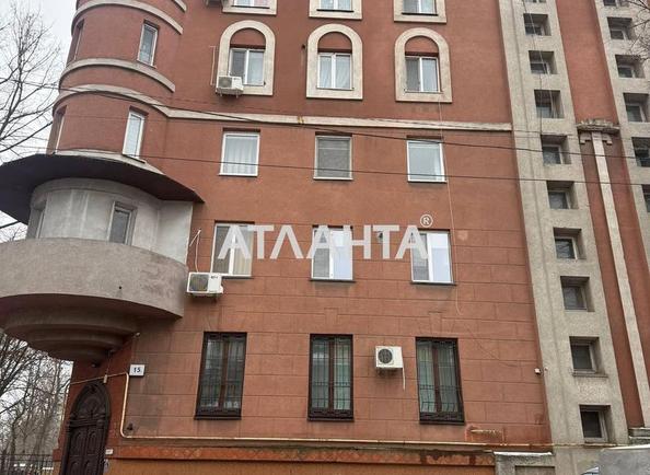 3-rooms apartment apartment by the address st. Panteleymonovskaya Chizhikova (area 78 m²) - Atlanta.ua - photo 8