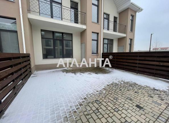 House by the address st. Dayberg (area 95,0 m²) - Atlanta.ua - photo 2