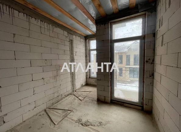House by the address st. Dayberg (area 95,0 m²) - Atlanta.ua - photo 4