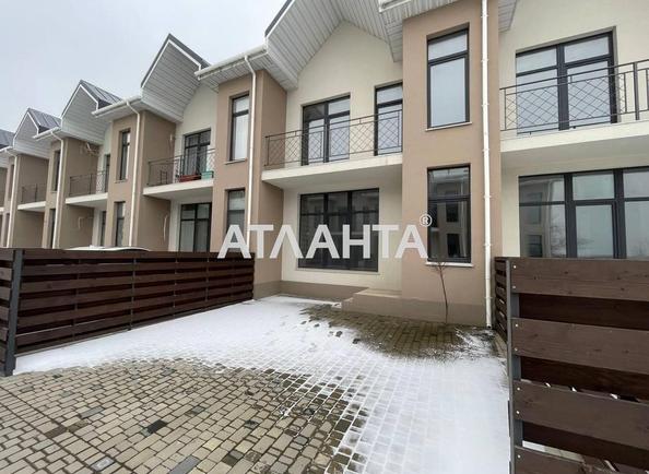 House by the address st. Dayberg (area 95,0 m²) - Atlanta.ua - photo 6