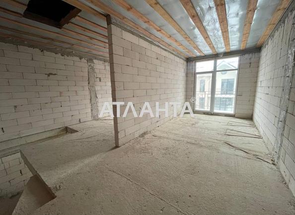 House by the address st. Dayberg (area 95,0 m²) - Atlanta.ua - photo 11