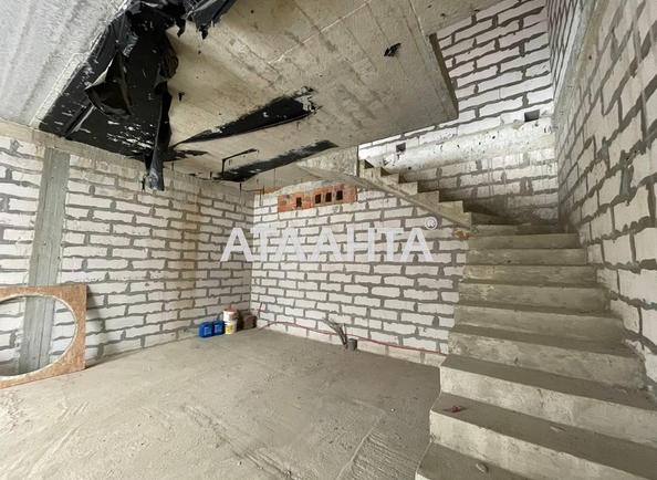 House by the address st. Dayberg (area 95,0 m²) - Atlanta.ua - photo 12