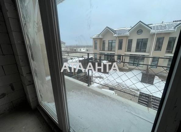 House by the address st. Dayberg (area 95,0 m²) - Atlanta.ua - photo 13