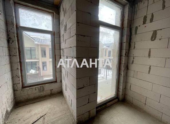 House by the address st. Dayberg (area 95,0 m²) - Atlanta.ua - photo 14