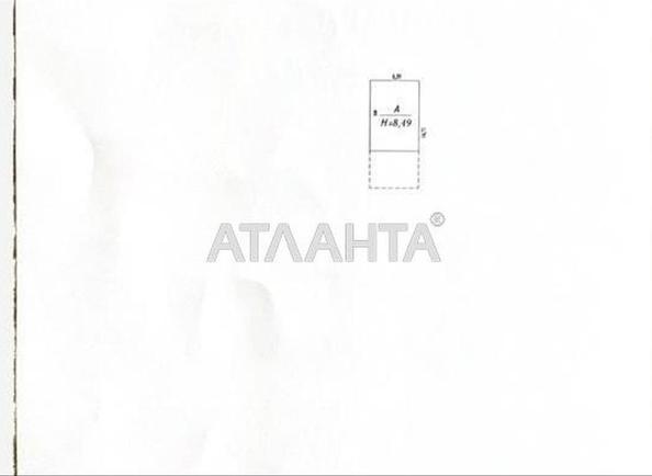 House by the address st. Dayberg (area 95,0 m²) - Atlanta.ua - photo 22