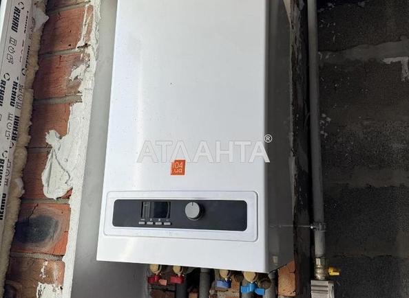 1-кімнатна квартира за адресою вул. Червоної Калини (площа 39,6 м²) - Atlanta.ua - фото 4