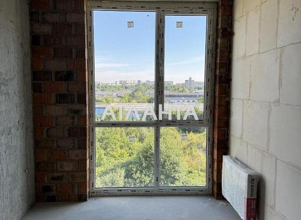 1-кімнатна квартира за адресою вул. Червоної Калини (площа 39,6 м²) - Atlanta.ua