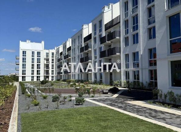 1-кімнатна квартира за адресою вул. Червоної Калини (площа 39,6 м²) - Atlanta.ua - фото 5