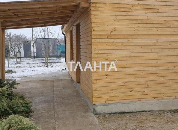 House by the address (area 95 m²) - Atlanta.ua