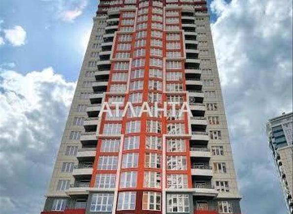 1-room apartment apartment by the address st. Gagarina pr (area 46,9 m²) - photo 3 1-room apartment apartment by the address st. Gagarina pr (area 46,9 m²) - Atlanta.ua - photo 3