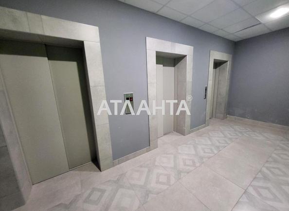 1-room apartment apartment by the address st. Gagarina pr (area 46,9 m²) - photo 10 1-room apartment apartment by the address st. Gagarina pr (area 46,9 m²) - Atlanta.ua - photo 10