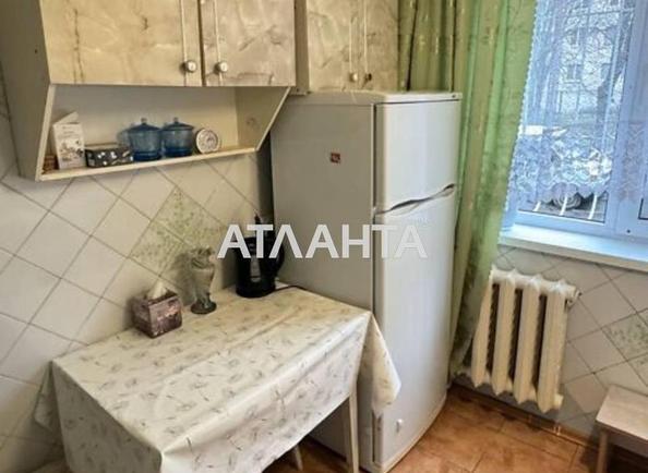 2-кімнатна квартира за адресою Юності просп. (площа 47,5 м²) - Atlanta.ua - фото 2