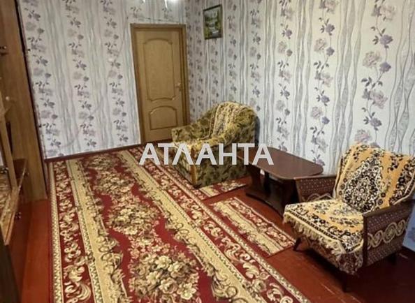 2-кімнатна квартира за адресою Юності просп. (площа 47,5 м²) - Atlanta.ua - фото 4