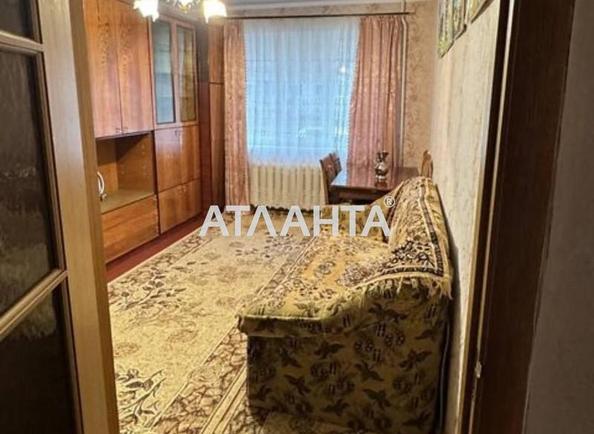 2-кімнатна квартира за адресою Юності просп. (площа 47,5 м²) - Atlanta.ua - фото 5