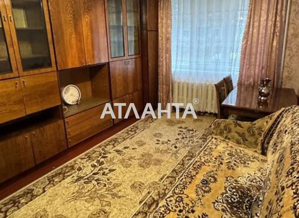 2-кімнатна квартира за адресою Юності просп. (площа 47,5 м²) - Atlanta.ua - фото 6