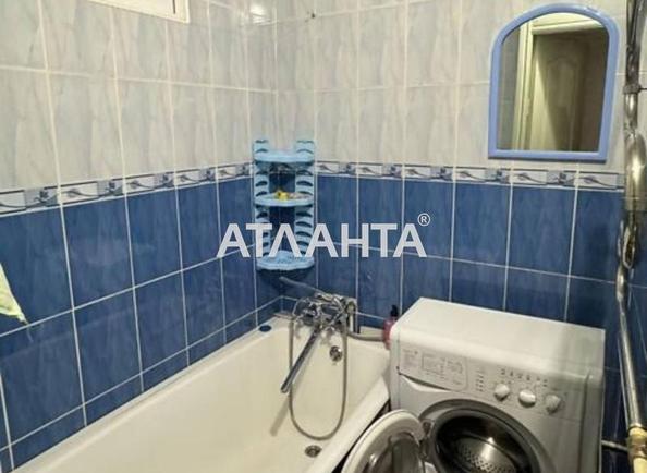 2-кімнатна квартира за адресою Юності просп. (площа 47,5 м²) - Atlanta.ua - фото 7