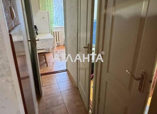 2-кімнатна квартира за адресою Юності просп. (площа 47,5 м²) - Atlanta.ua - фото 8