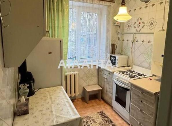 2-кімнатна квартира за адресою Юності просп. (площа 47,5 м²) - Atlanta.ua