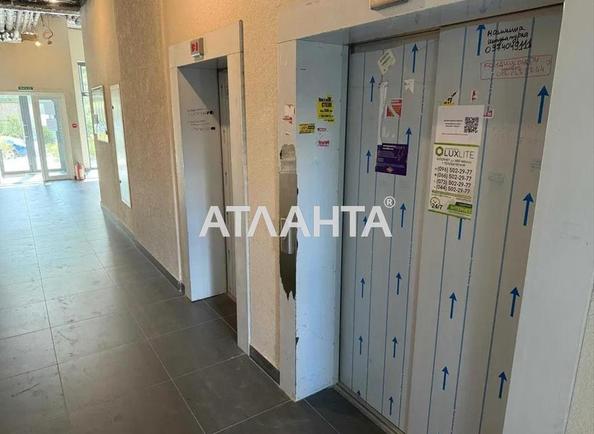 1-room apartment apartment by the address st. Odesskoe shosse (area 40 m²) - Atlanta.ua - photo 10