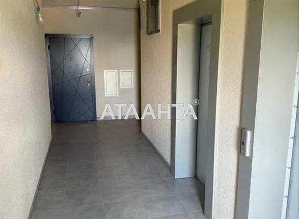 1-room apartment apartment by the address st. Odesskoe shosse (area 40 m²) - Atlanta.ua - photo 11
