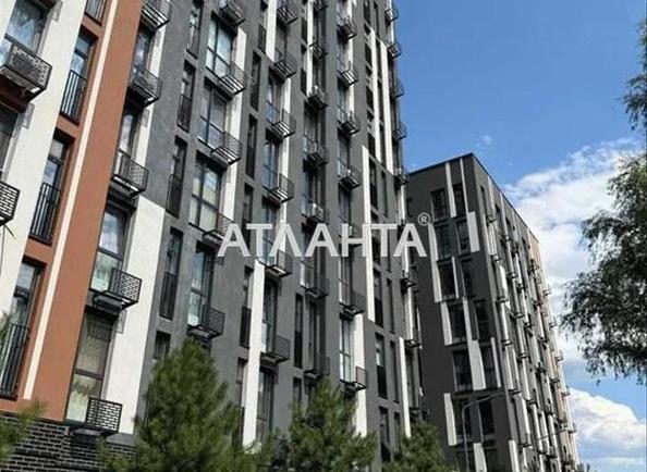 1-room apartment apartment by the address st. Odesskoe shosse (area 40 m²) - Atlanta.ua - photo 13