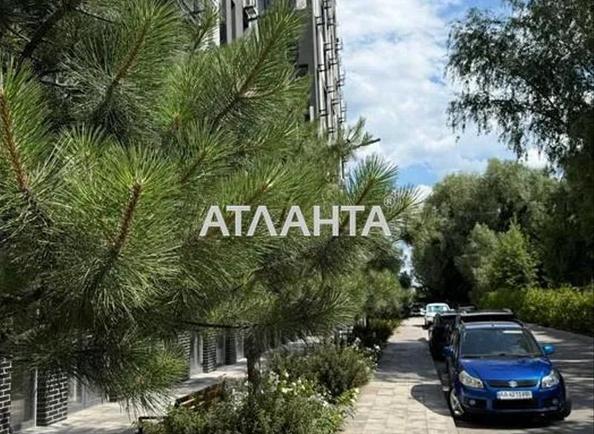 1-room apartment apartment by the address st. Odesskoe shosse (area 40 m²) - Atlanta.ua - photo 15