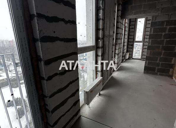 1-комнатная квартира по адресу Одесское шоссе (площадь 40 м²) - Atlanta.ua - фото 2