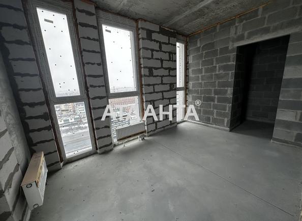 1-комнатная квартира по адресу Одесское шоссе (площадь 40 м²) - Atlanta.ua - фото 3