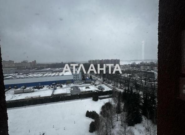 1-комнатная квартира по адресу Одесское шоссе (площадь 40 м²) - Atlanta.ua - фото 11