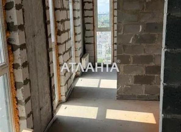 1-room apartment apartment by the address st. Odesskoe shosse (area 40 m²) - Atlanta.ua