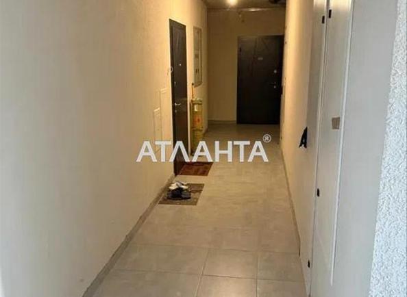 1-room apartment apartment by the address st. Odesskoe shosse (area 40 m²) - Atlanta.ua - photo 8