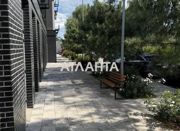 1-room apartment apartment by the address st. Odesskoe shosse (area 40 m²) - Atlanta.ua - photo 15