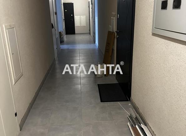 1-комнатная квартира по адресу Одесское шоссе (площадь 40 м²) - Atlanta.ua - фото 16