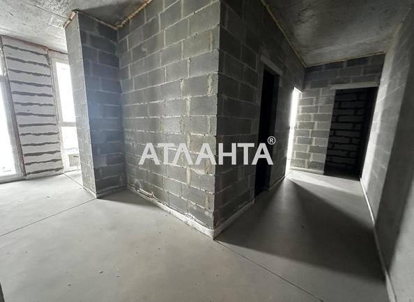 1-комнатная квартира по адресу Одесское шоссе (площадь 40 м²) - Atlanta.ua - фото 4