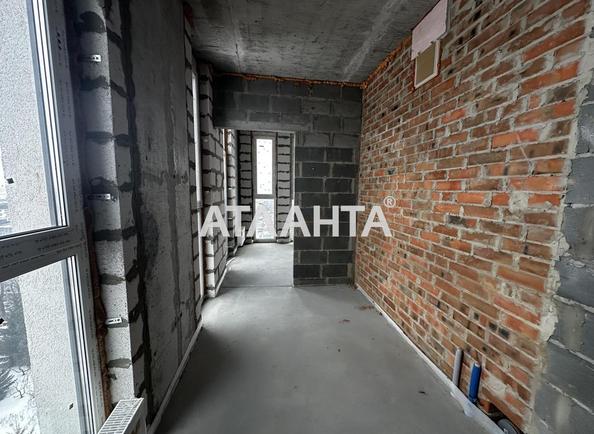 1-комнатная квартира по адресу Одесское шоссе (площадь 40 м²) - Atlanta.ua