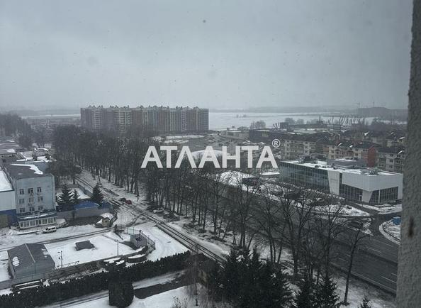 1-комнатная квартира по адресу Одесское шоссе (площадь 40 м²) - Atlanta.ua - фото 11