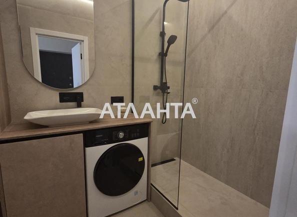 1-комнатная квартира по адресу Курортный 2-й пер. (площадь 37,4 м²) - Atlanta.ua - фото 5