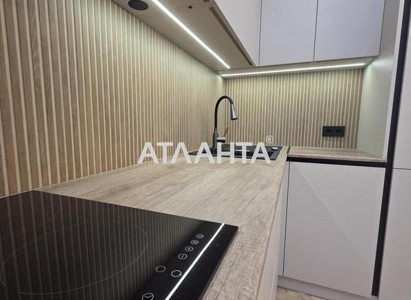 1-комнатная квартира по адресу Курортный 2-й пер. (площадь 37,4 м²) - Atlanta.ua - фото 10