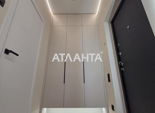 1-комнатная квартира по адресу Курортный 2-й пер. (площадь 37,4 м²) - Atlanta.ua - фото 16