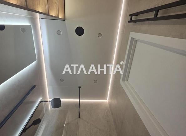 1-комнатная квартира по адресу Курортный 2-й пер. (площадь 37,4 м²) - Atlanta.ua - фото 22