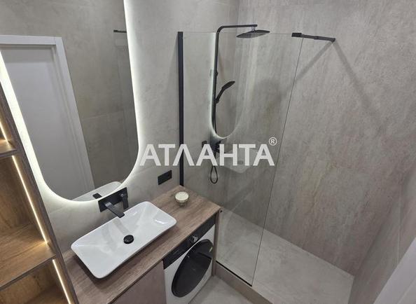 1-комнатная квартира по адресу Курортный 2-й пер. (площадь 37,4 м²) - Atlanta.ua - фото 23